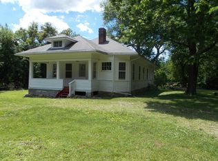 3979 Zaring Mill Rd, Shelbyville, KY 40065