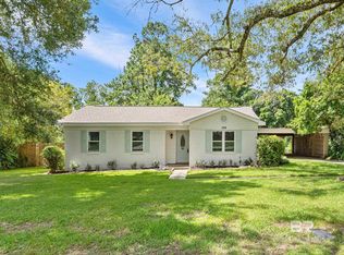 100 Doris Ave, Spanish Fort, AL 36527