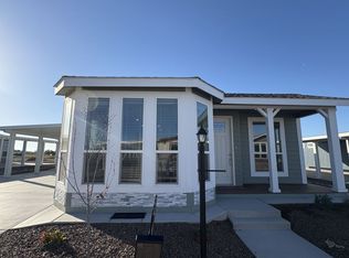 Verona Plan, Dolce Vita, Apache Junction, AZ 85119