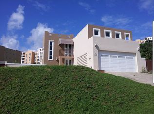 43 Calle Luna D2 Puertas Del Shl, Fajardo, PR 00738