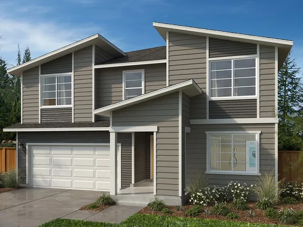 Plan 2925 Plan, Park Forest