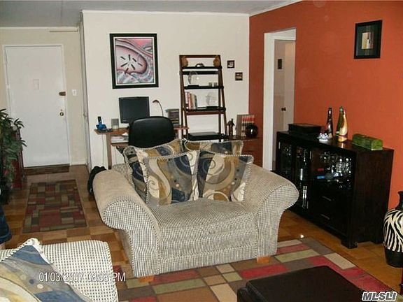2nd image of 100 Clinton Ave APT 4Y