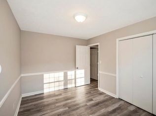 12004 Branchwater St #2, Fredericksburg, VA 22407