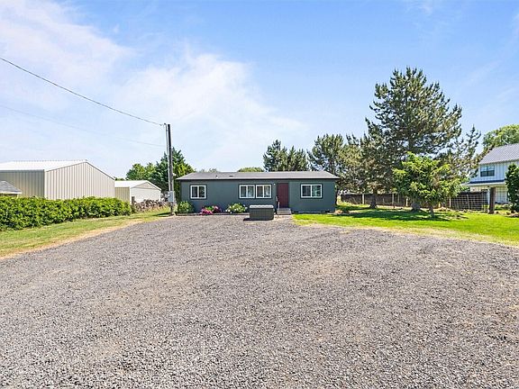 4th image of 457 McKinney Rd.