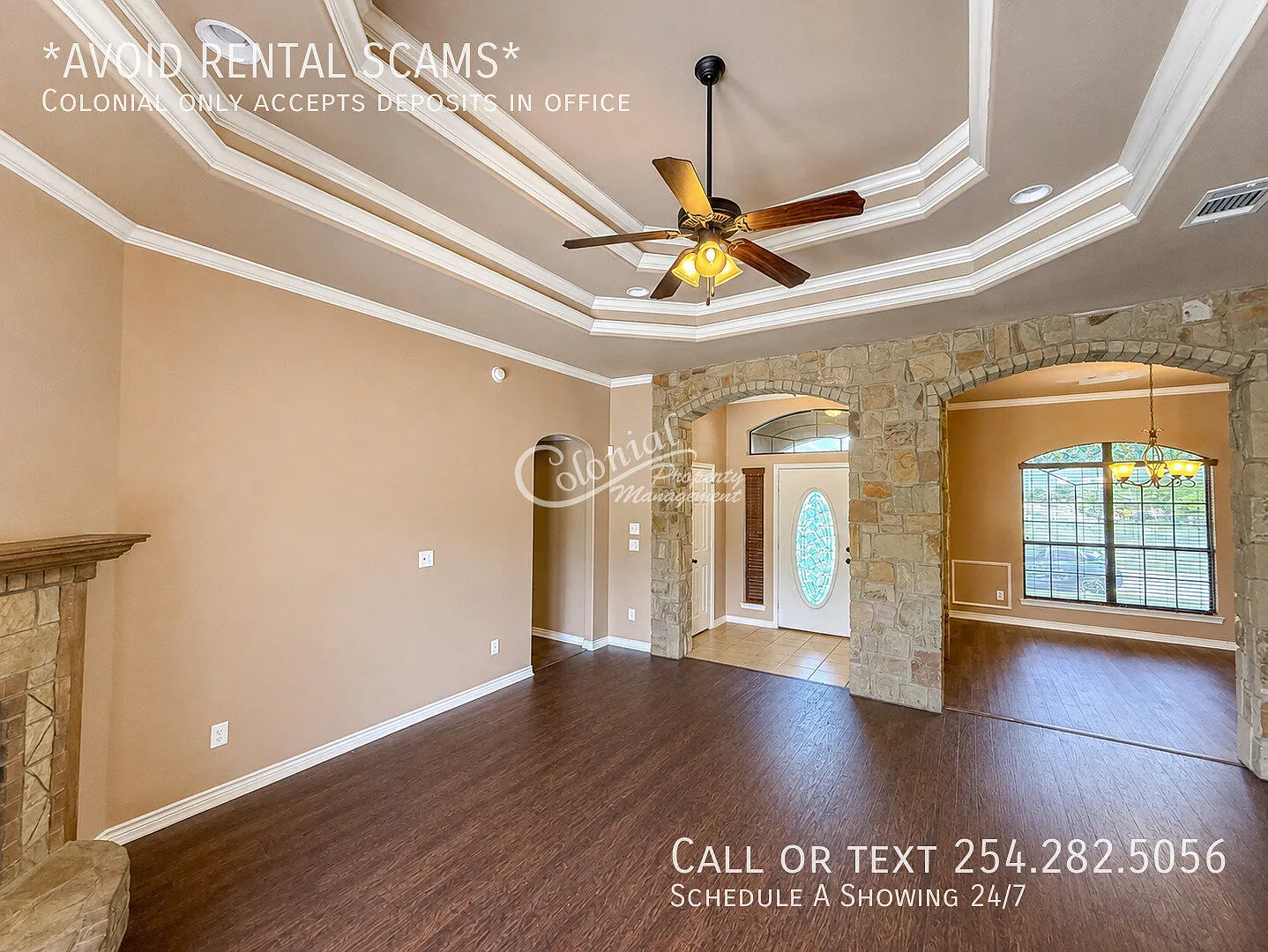 3 bed, 2.0 bath, 2024 sqft, $1,895 — Photo 3