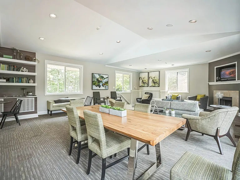 Eagle Rock Apartments at West Springfield — Photo 12