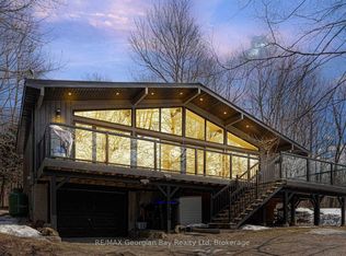 1745 Twin Oaks Cres, Severn, ON L0K1E0