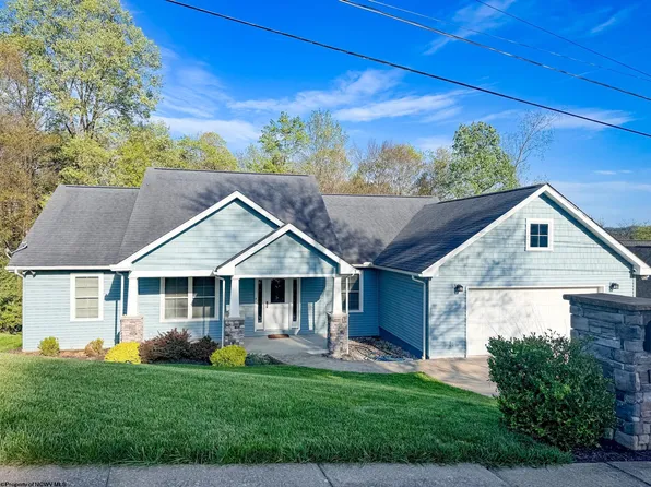 118 Frum Rd, Bridgeport, WV 26330