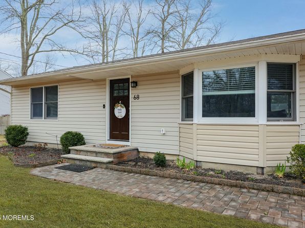 68 Sloop Creek Road, Bayville, NJ 08721