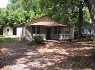 3707 Hardee Ave, Brunswick, GA 31520