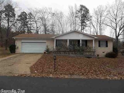 2531 Oakwood Dr, Malvern, AR, 72104