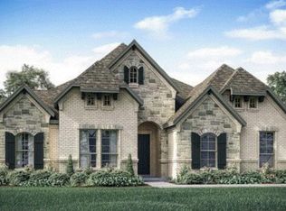 138 Water Garden Dr, Waxahachie, TX 75165