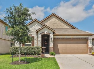6727 Madison Heights Ct, Katy, TX 77449