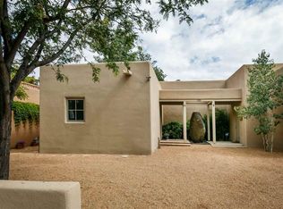 355 E Alameda St, Santa fe, NM 87501