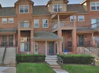 2782 Barclay Way, Ann Arbor, MI 48105