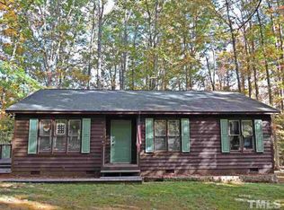 384 Cedar Laurel Ln, Rougemont, NC 27572