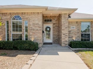 1500 Jacqueline Ln, Graham, TX 76450