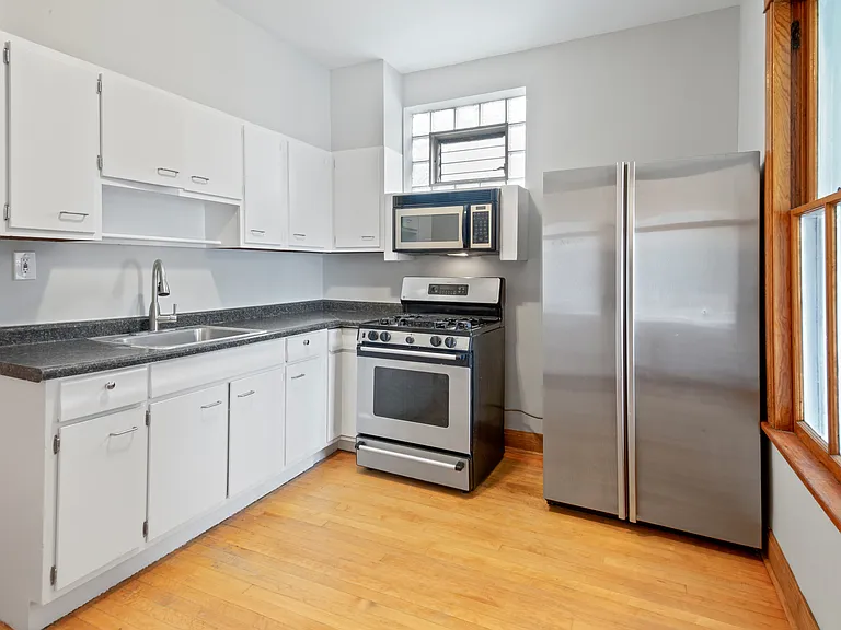 4737 N Kildare Ave #2 — Photo 2