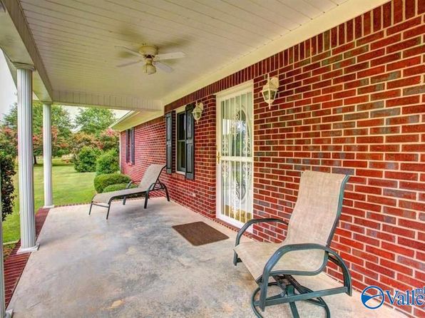 25000 Union Hill Rd, Ardmore, TN 38449