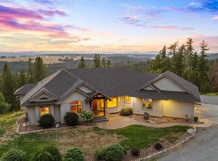 16422 E Temple Rd, Spokane, WA 99217