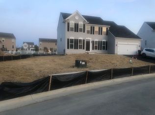 309 Cyclone Catch, Townsend, DE 19734