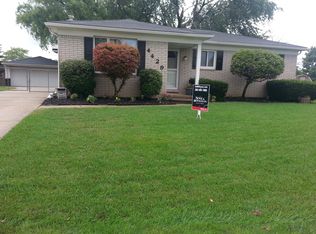 4429 Count Ct, Sterling Heights, MI 48310