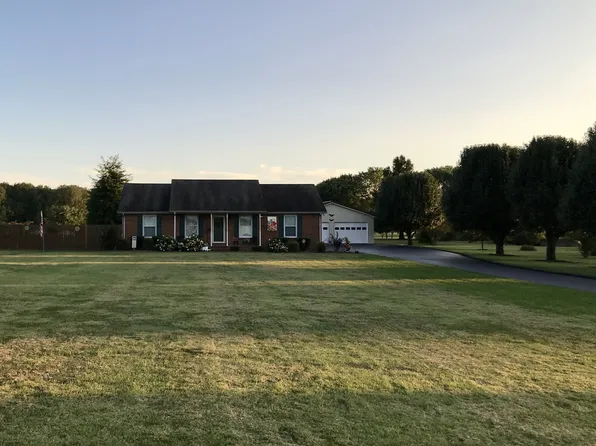 4983 Hyde Rd, Springfield, TN 37172