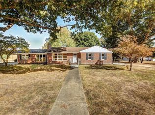 14214 Cox Rd, Church Road, VA 23833