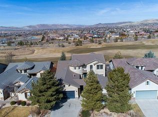 3114 Ten Mile Dr, Sparks, NV