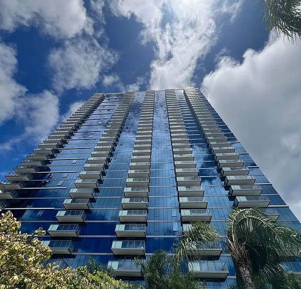 600 Ala Moana Blvd #2705 — Photo 8