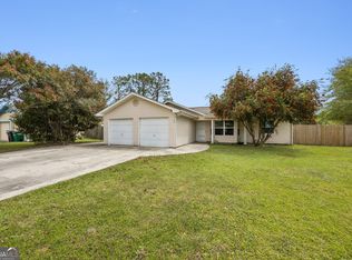129 Fairfield Dr, Saint Marys, GA 31558