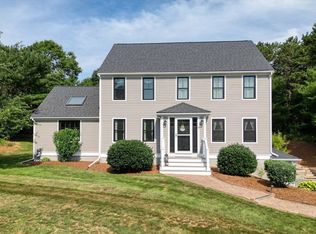 18 Noreast Ln, Plymouth, MA 02360