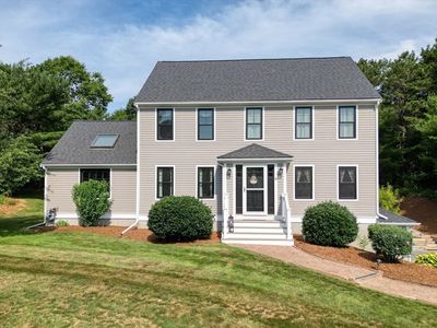 18 Noreast Ln, Plymouth, MA, 02360