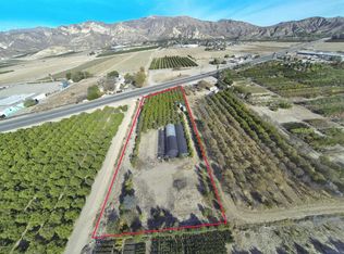 3836 Howe Rd, Piru, CA 93040