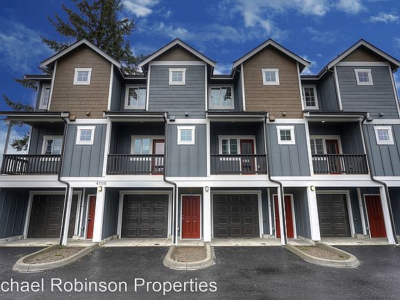 2nd image of 4110 108th St SW #3