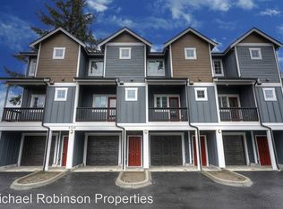 4108 108th St SW UNIT 4, Lakewood, WA 98499