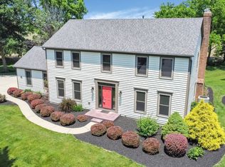 7714 Glenwood Ct NW, Canal Winchester, OH 43110