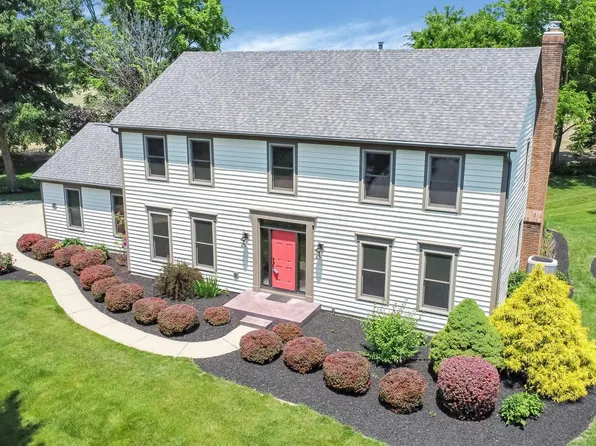 7714 Glenwood Ct NW, Canal Winchester, OH 43110