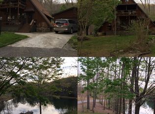 361 Helton Rd, Calvin, KY 40813