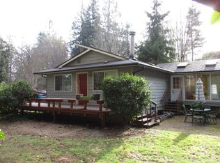 5011 93rd St, Gig Harbor, WA 98332