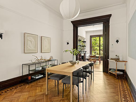 4th image of 857 President St APT 1