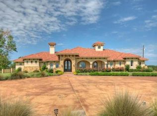 5551 Fm 2340, Burnet, TX 78611