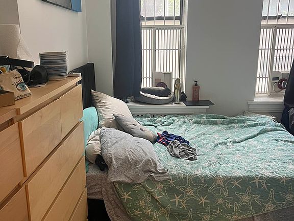 4th image of 348 W 49th St APT 1B
