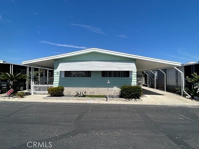 1st image of 6741 Lincoln Ave Space 76