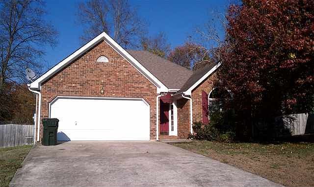 Home for Sale in Chattanooga, TN $128,000