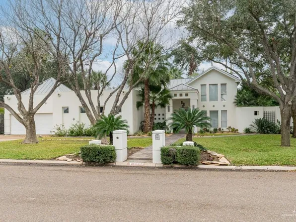 2806 Lake Shore Dr, Edinburg, TX 78539