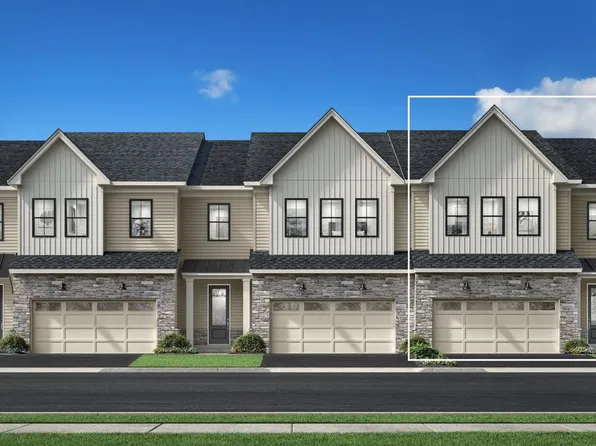 500 E Branch Rd #1, Exton, PA 19341