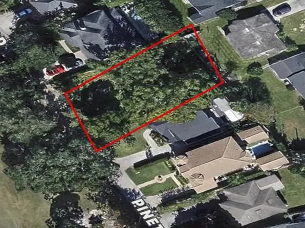 3509 Pinetree Rd Lot 39, Orlando, FL 32804