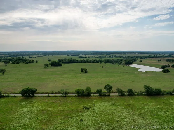 40 S 74th St W, Muskogee, OK 74401