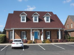 124 N Belair Rd, Evans, GA 30809